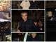 #Sanremo2019: cena in piazza Sardi per il 'Liga' dopo le prove di ieri pomeriggio all'Ariston (Foto) #Sanremo2019: cena in piazza Sardi per il 'Liga' dopo le prove di ieri pomeriggio all'Ariston (Foto)