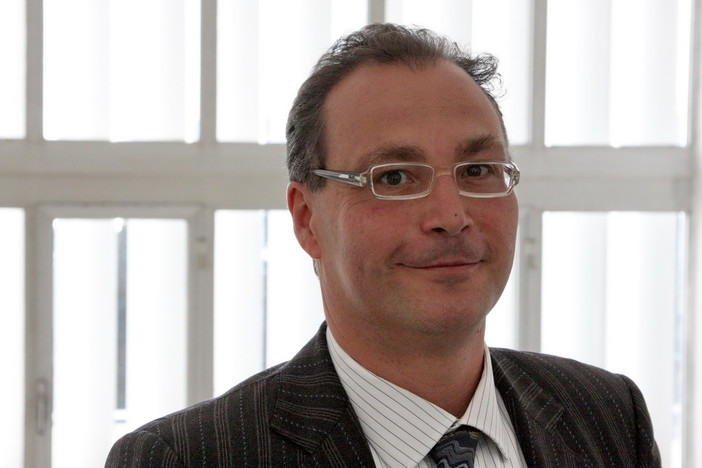 L'avvocato Luigi Patrone