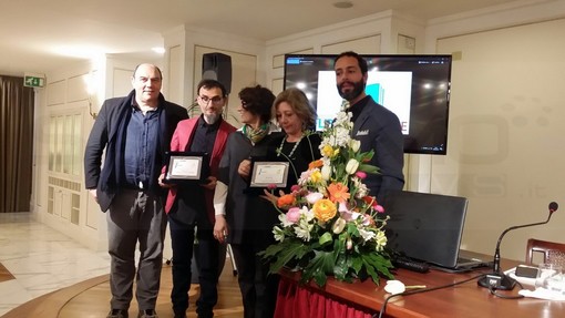 Sanremo: oggi pomeriggio al Casinò il 4° appuntamento per la 21a edizione di 'Libri da Gustare'