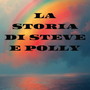 Dalla Riviera a New York, la sanremese Monica Edi Ventimiglia firma “La storia di Steve e Polly”: amore, ironia e imprevisti Dalla Riviera a New York, la sanremese Monica Edi Ventimiglia firma “La storia di Steve e Polly”: amore, ironia e imprevisti