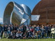 Anche quest'anno alcuni studenti del Liceo Cassini di Sanremo in visita al Cern Anche quest'anno alcuni studenti del Liceo Cassini di Sanremo in visita al Cern