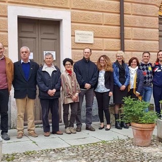 Agenda Elettorale: domani in Comune un incontro sull'accesso ai finanziamenti europei e la valorizzazione del territorio Agenda Elettorale: domani in Comune un incontro sull'accesso ai finanziamenti europei e la valorizzazione del territorio