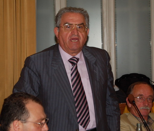 Sanremo: roulette dal vivo su Internet al Casinò: le perplessità dell'ex Sindaco Leo Pippione