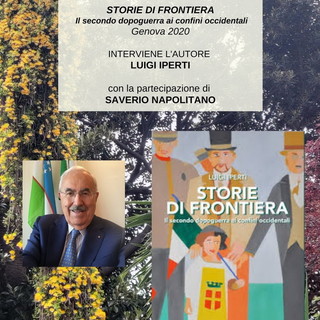 Bordighera: sabato prossimo Museo Bicknell, nuovo appuntamento con le 'Storie di frontiera'