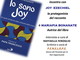 Ventimiglia: mercoledì prossimo, presentazione libro ‘Io Sono Joy’ della giornalista Mariapia Bonanate