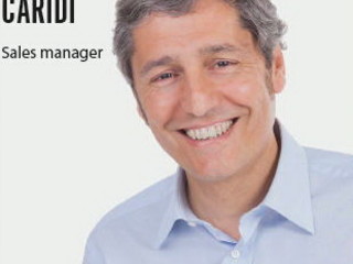 Maurizio Caridi Maurizio Caridi