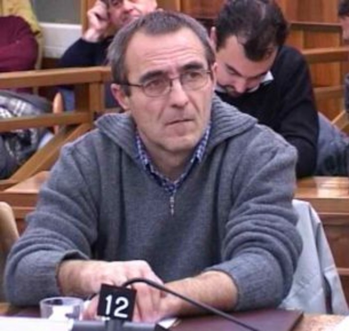 Sanremo: anche il Sindaco Maurizio Zoccarato ricorda la figura di Luigi Gilli
