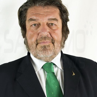 Vinicio Tofi, segretario cittadino della Lega Nord Vinicio Tofi, segretario cittadino della Lega Nord