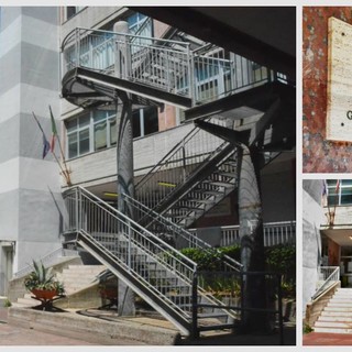 Emergenza Coronavirus: aule virtuali per gli studenti del 'Vieusseux' di Imperia