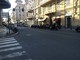 Sanremo: modifiche alla viabilità di via Roma per l'ultima tranche di lavori sul torrente San Francesco