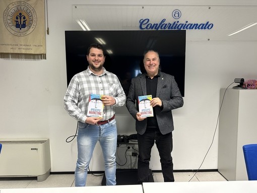 Da metà maggio il nuovo corso di local marketing di Confartigianato Da metà maggio il nuovo corso di local marketing di Confartigianato