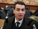L'avvocato Lorenzo Rovere
