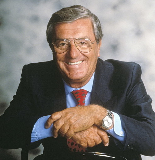 Sanremo celebra il re dello swing: mostra e concerto in onore di Lelio Luttazzi al forte Santa Tecla Sanremo celebra il re dello swing: mostra e concerto in onore di Lelio Luttazzi al forte Santa Tecla