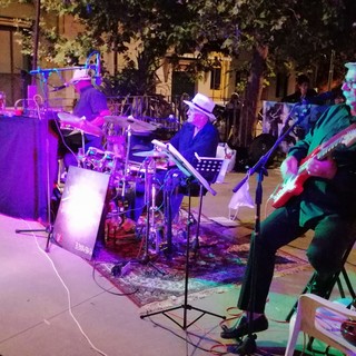 Riva Ligure: continua l'estate stracolma di eventi, questa sera la musica del gruppo 'Los Storditos' Riva Ligure: continua l'estate stracolma di eventi, questa sera la musica del gruppo 'Los Storditos'