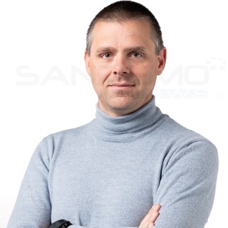 Daniele Moraglia Daniele Moraglia