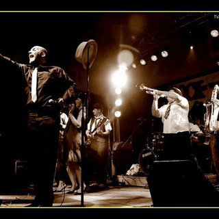 Sanremo: domani sera alle 23 in piazza Bresca il concerto dei 'Lost in Blues'