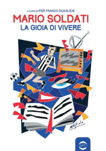 Bordighera: al Museo Bicknell incontro con Pier Franco Quaglieni e il suo nuovo libro ‘Mario Soldati. La gioia di vivere’