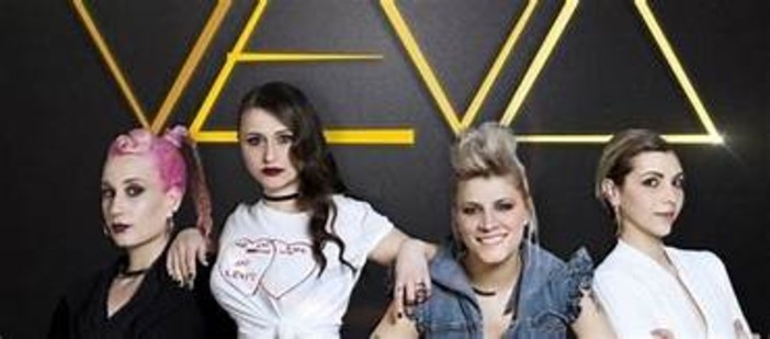 LE DEVA: “Un bel Sanremo quest’anno”