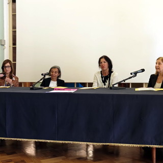 Da sabato prossimo a Sanremo 'Le MusE', 4º Festival Itinerante di Letteratura, Musica e Arte al Femminile