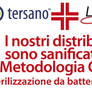 Ligure Vending, per garantire sicurezza alla clientela ha scelto la sanificazione con ozono per i suoi distributori automatici