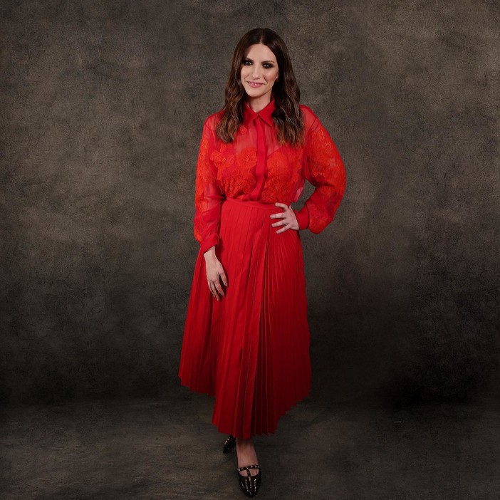 Laura Pausini Laura Pausini