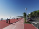 Costa Azzurra: la Promenade des Anglais di Nizza si fa bella, iniziati i lavori di ristrutturazione