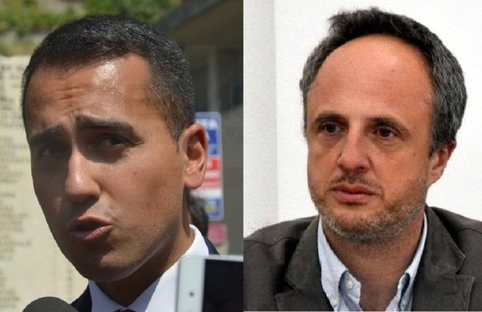 Elezioni: frenata dei vertici del Movimento 5 Stelle sulla candidatura di Ferruccio Sansa? Elezioni: frenata dei vertici del Movimento 5 Stelle sulla candidatura di Ferruccio Sansa?