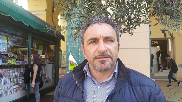 Imperia: nuovo stop dalla commissione allo sciopero dei netturbini proclamato dalla Uil, "Necessario il tentativo di conciliazione" Imperia: nuovo stop dalla commissione allo sciopero dei netturbini proclamato dalla Uil, "Necessario il tentativo di conciliazione"