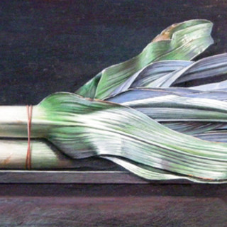 Sanremo: martedì 4 marzo, inaugurazione mostra 'Il Fascino della Figurazione' di Luciano Spessot