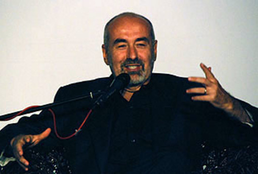 Lorenzo Beccati Lorenzo Beccati