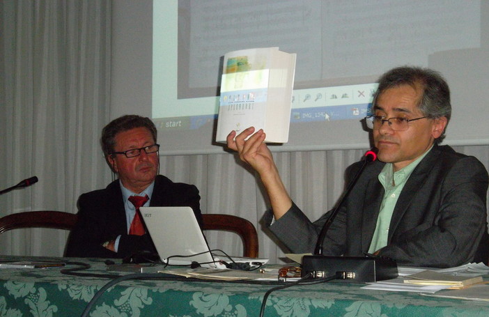 Sanremo: un meeting con i Lions organizzato dalla scuola di musica 'Ottorino Respighi' Sanremo: un meeting con i Lions organizzato dalla scuola di musica 'Ottorino Respighi'