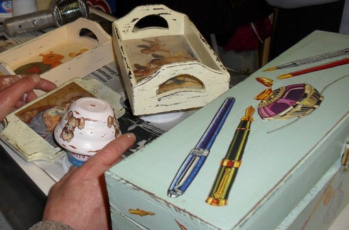 Sanremo: domenica prossima al Laboratorio San Rocco il 'Mercatino di Natale' Sanremo: domenica prossima al Laboratorio San Rocco il 'Mercatino di Natale'