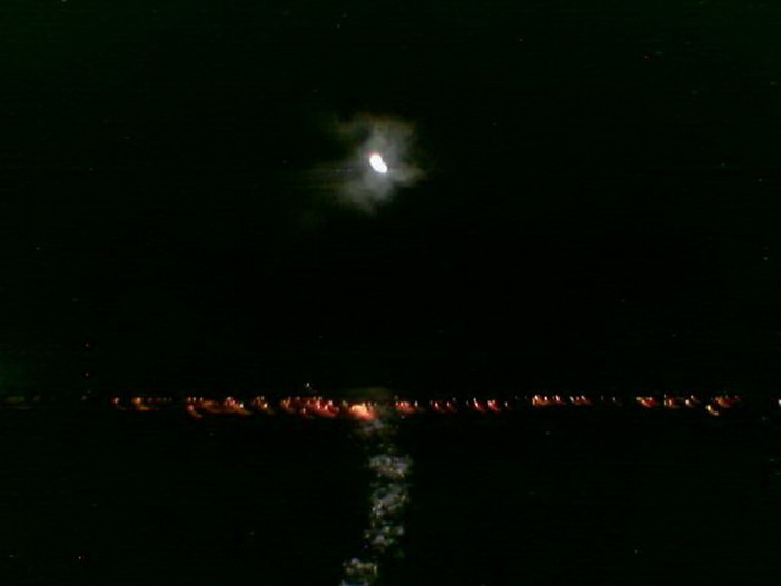 Bordighera: riprogrammata per sabato prossimo la posa dei 'Lumini sul mare' Bordighera: riprogrammata per sabato prossimo la posa dei 'Lumini sul mare'