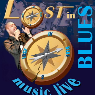 Bordighera: questa sera alle 21 concerto ritorno della Lost in Blues Band Bordighera: questa sera alle 21 concerto ritorno della Lost in Blues Band