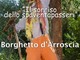 Borghetto D'Arroscia: fino al sabato 9, la Mostra delle favole dal titolo 'Il sorriso dello spaventapasseri'. Borghetto D'Arroscia: fino al sabato 9, la Mostra delle favole dal titolo 'Il sorriso dello spaventapasseri'.