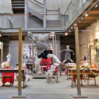 Eventi collaterali all'installazione “Les Innocents” al Forte Santa Tecla di Sanremo: domenica conversazione con Enzo Barnabà Eventi collaterali all'installazione “Les Innocents” al Forte Santa Tecla di Sanremo: domenica conversazione con Enzo Barnabà