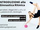 Ventimiglia: all'ex Gil nel mese di maggio il via ad un corso di ginnastica con la campionessa Daria Koroleva Ventimiglia: all'ex Gil nel mese di maggio il via ad un corso di ginnastica con la campionessa Daria Koroleva