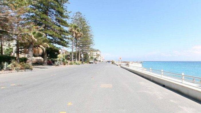 Bordighera: bocciato il progetto del lungomare dal ministero: Mara Lorenzi “Una scuola per amministratori” Bordighera: bocciato il progetto del lungomare dal ministero: Mara Lorenzi “Una scuola per amministratori”