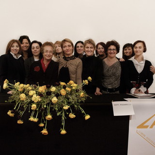 Santo Stefano al Mare: successo per presentazione della 'Libera Associazione Donne Impresa'