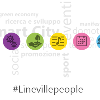 Sanremo: verrà presentata giovedì prossimo la nuova organizzazione di sviluppo 'Lineville' Sanremo: verrà presentata giovedì prossimo la nuova organizzazione di sviluppo 'Lineville'