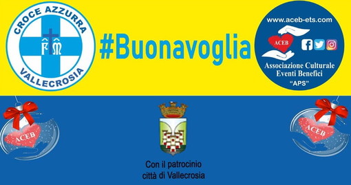 Vallecrosia: domenica pomeriggio sul solettone Misericordie e Aceb distribuiranno doni a bambini Vallecrosia: domenica pomeriggio sul solettone Misericordie e Aceb distribuiranno doni a bambini