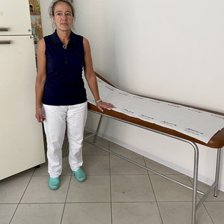 Riva Ligure: da 10 giorni è stato avviato il servizio infermieristico del litorale alla 'Casa della Salute'