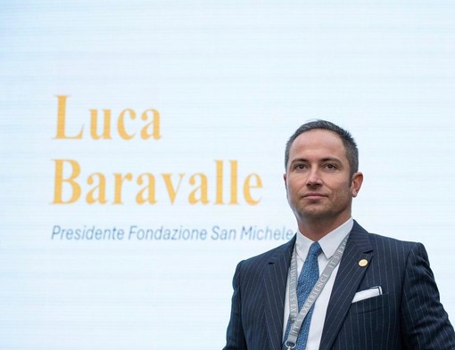 Baravalle sposa il settore della “formazione” Baravalle sposa il settore della “formazione”