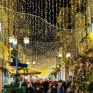 Sanremo: mancano ancora tanti mesi ma l’idea del Comune è di tornare alla filodiffusione nelle vie del centro