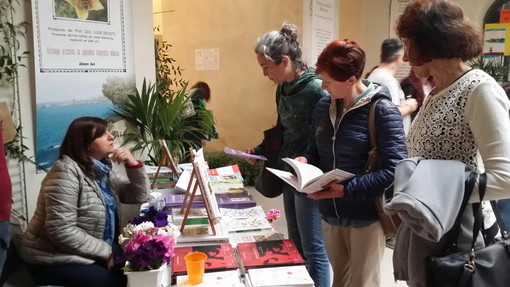Sanremo: a Santa Tecla la 'Forza della Natura' oltre 5000 presenze per la manifestazione dedicata a Libereso (Foto e Video)
