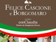 Borgomaro: sabato pomeriggio all'Oratorio San Giovanni l’iniziativa dal titolo ‘Felice Cascione e Borgomaro’