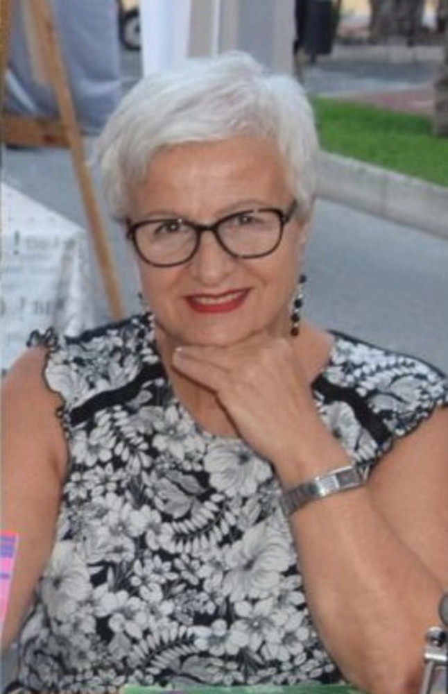 Lucia Morlino