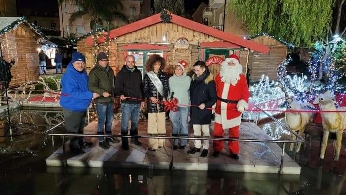 "Loano Christmas" entra nel vivo: tanti eventi da non perdere per avvicinarsi al Natale
