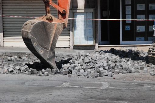 Sanremo: il consiglio comunale approva un ordine del giorno a favore delle imprese edili locali