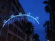 Luminarie accese a Ventimiglia: lettore "Sulla passeggiata siamo cittadini di Serie B?" Luminarie accese a Ventimiglia: lettore "Sulla passeggiata siamo cittadini di Serie B?"